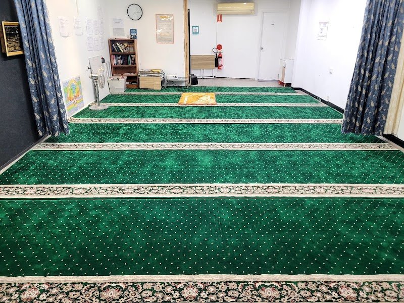 Daar Abdullah Ibn Masud Arabic Language Centre