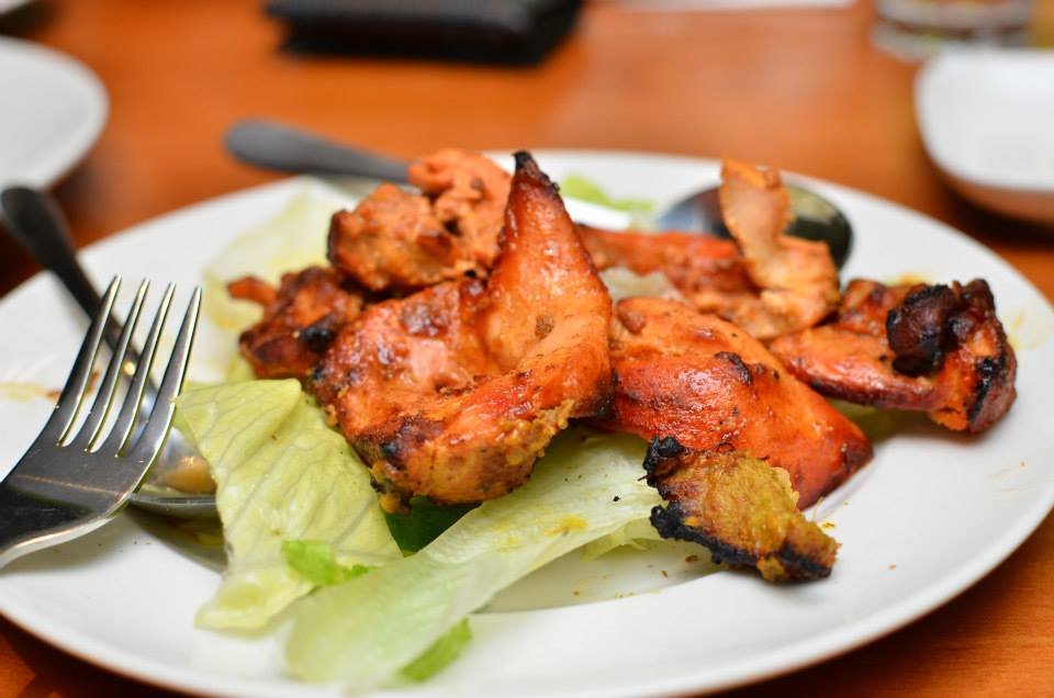 Khushboo Sweets and Restaurant