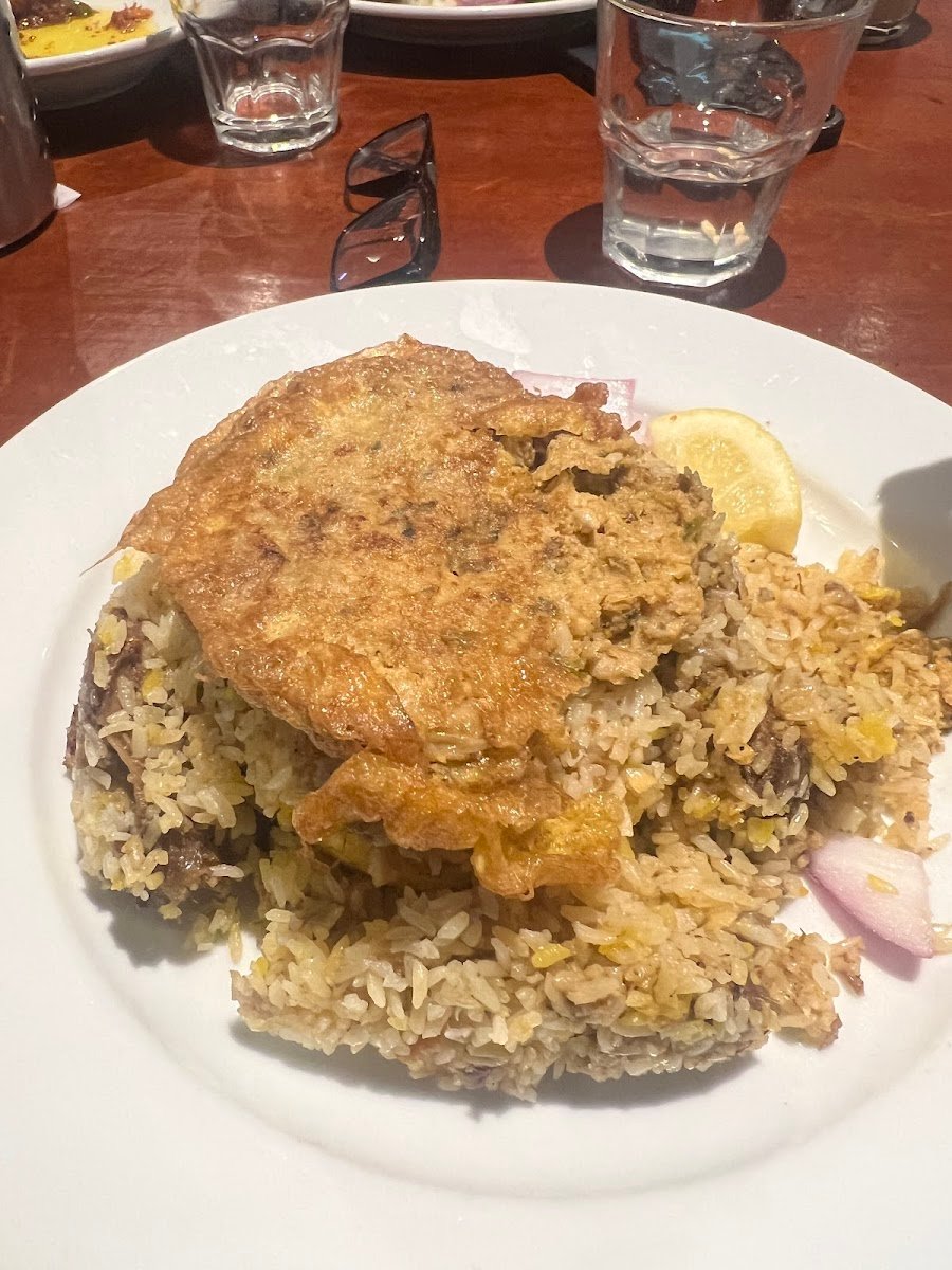 Khushboo Sweets and Restaurant