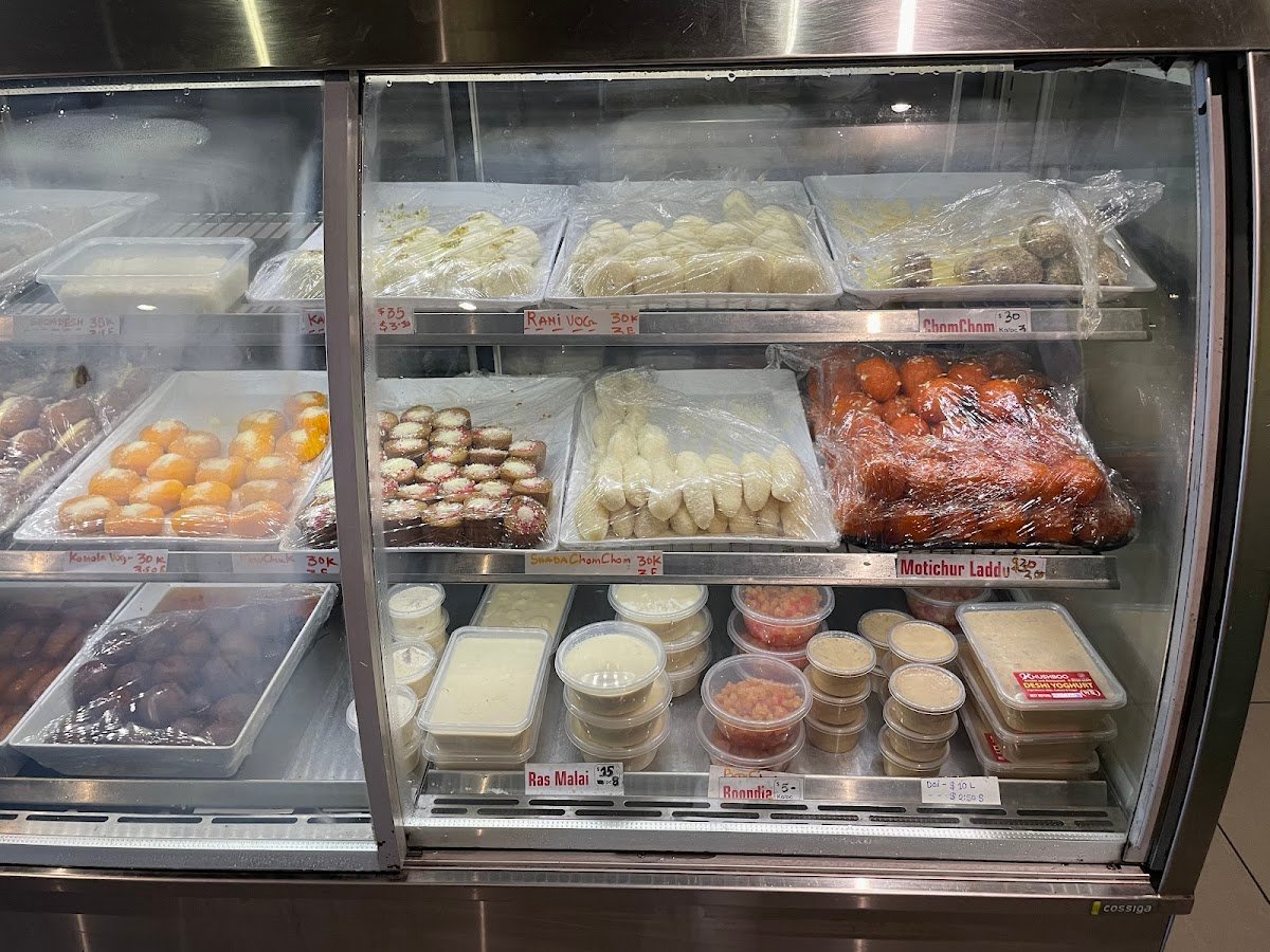 Khushboo Sweets and Restaurant