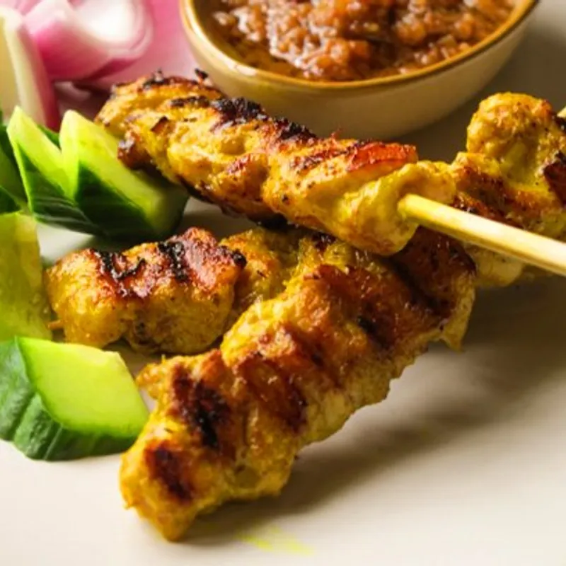 Melbourne Satay Springvale
