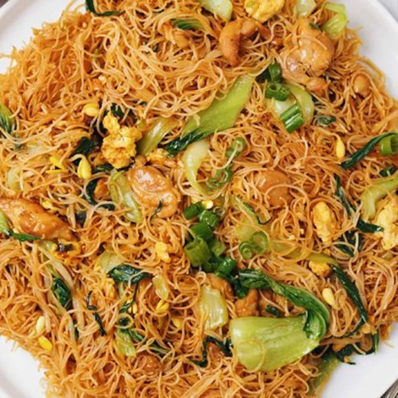 Melbourne Satay Springvale