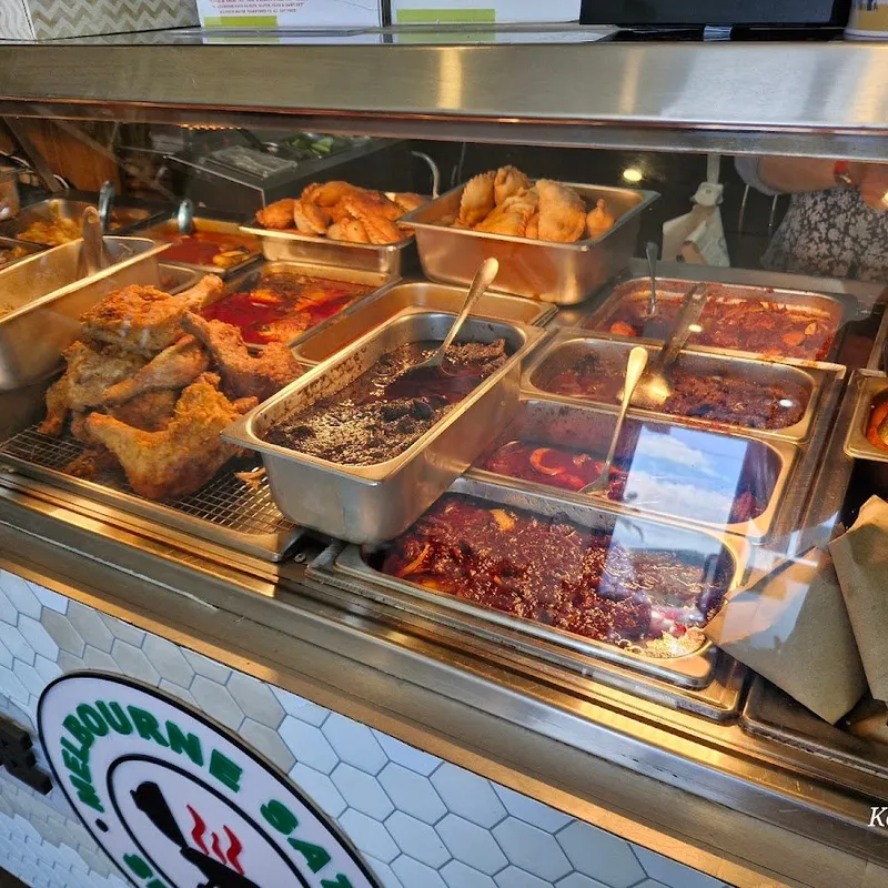 Melbourne Satay Springvale