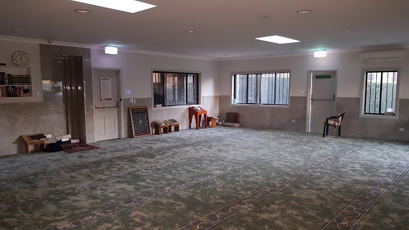 Rydalmere Masjid