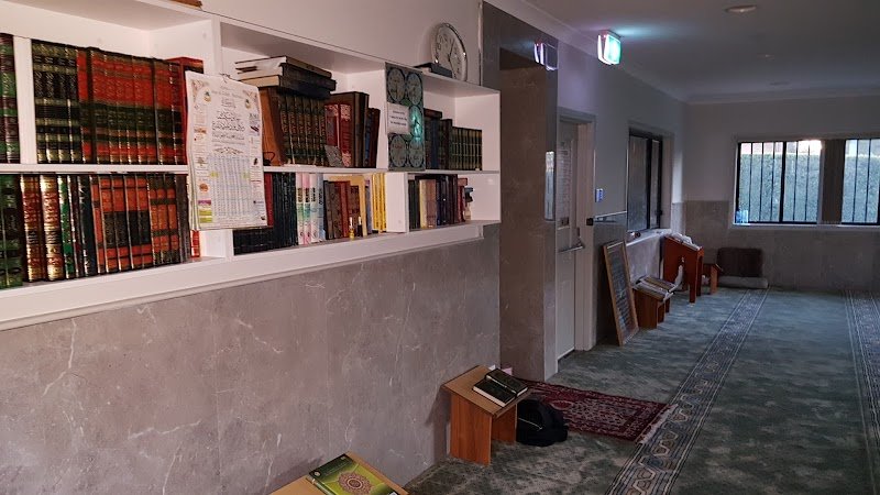 Rydalmere Masjid