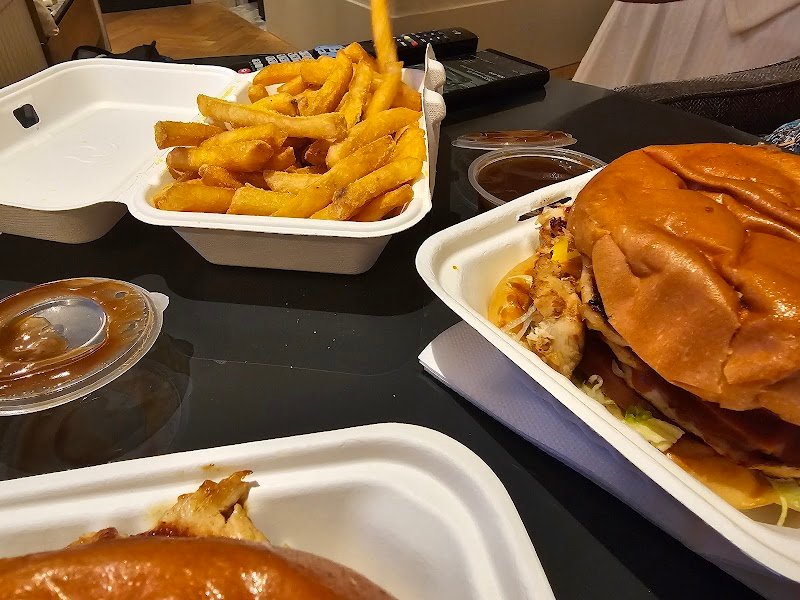 Yummy Junction