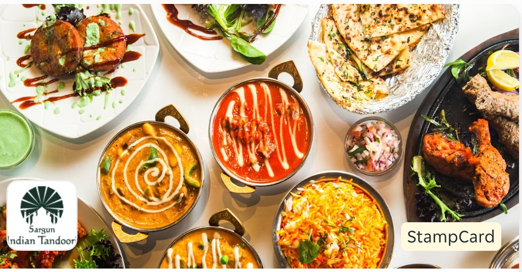 Sargun Indian Tandoori Restaurant