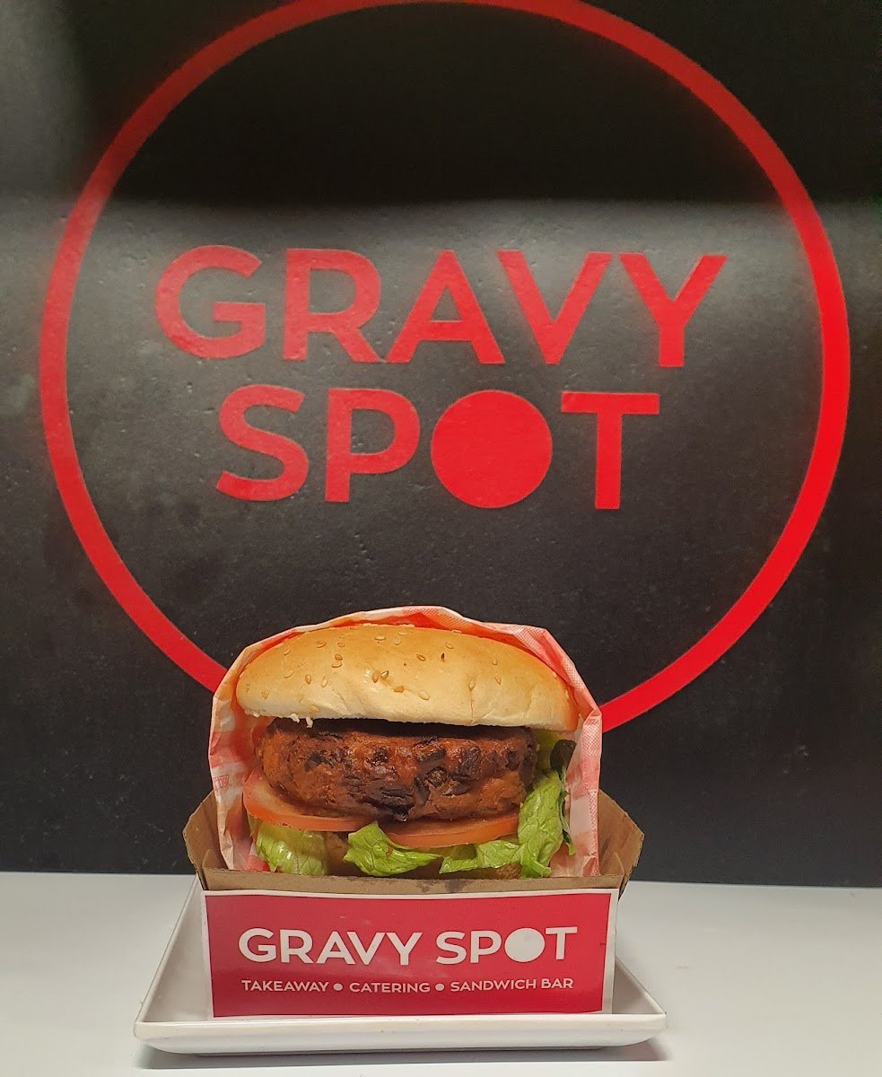 Gravy Spot Kebabs