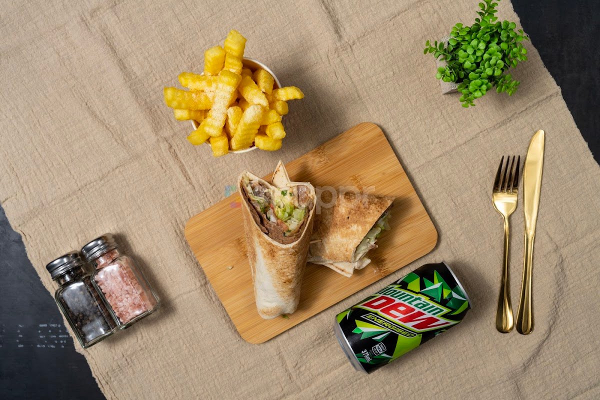 The Moose Man Kebabs