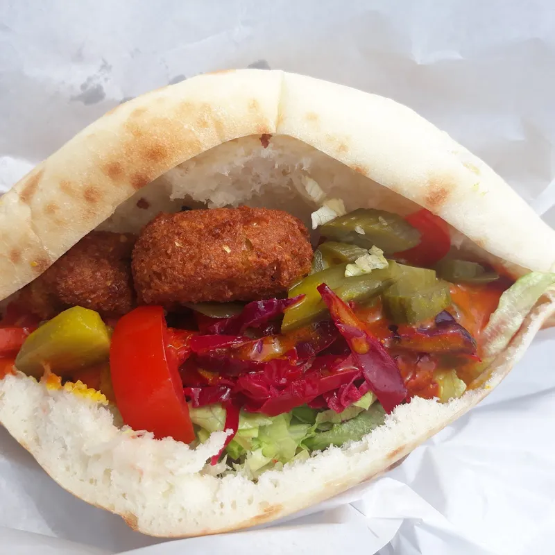 Malaak Baghdad Restaurant