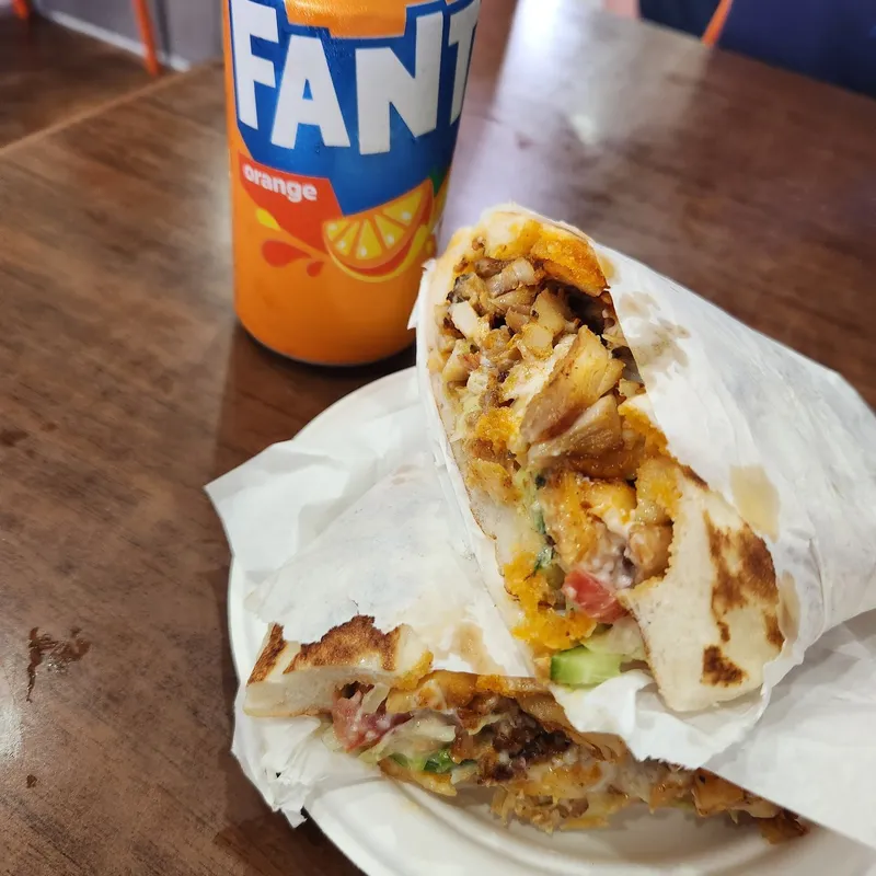 Malaak Baghdad Restaurant