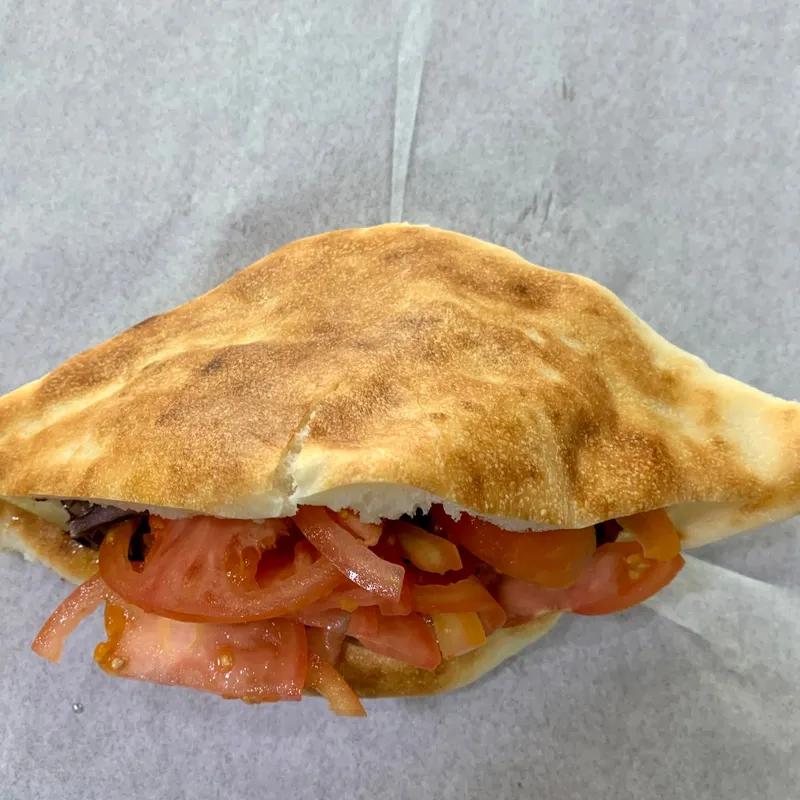 Malaak Baghdad Restaurant