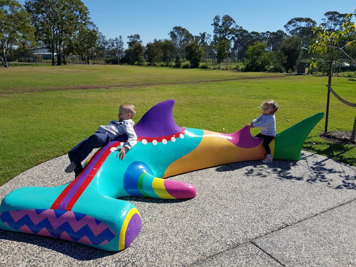 Hervey Bay Neighbourhood Centre Inc