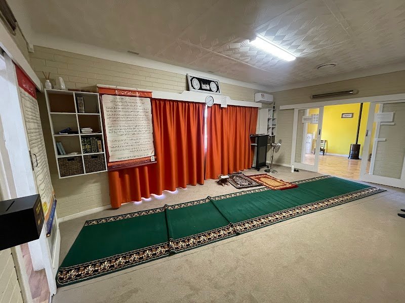 Peel Islamic Cultural Association