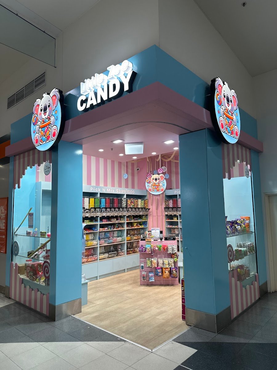 Little Zee Candy