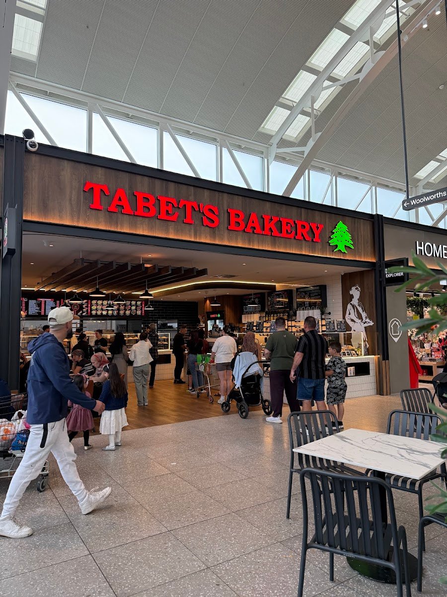 Tabets Bakery