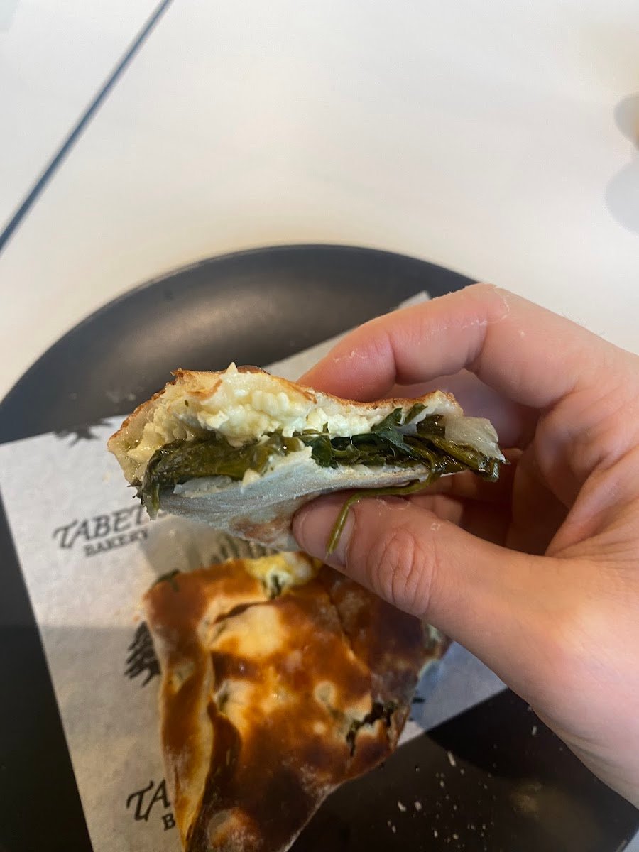 Tabets Bakery
