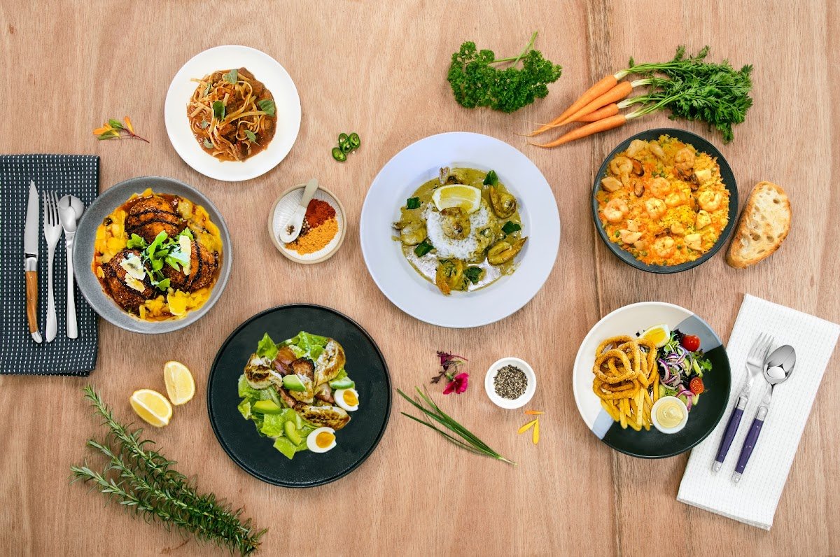 The Fanus Restaurant