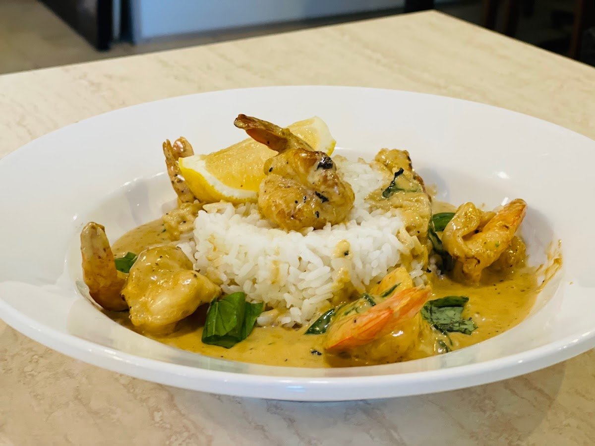 The Fanus Restaurant