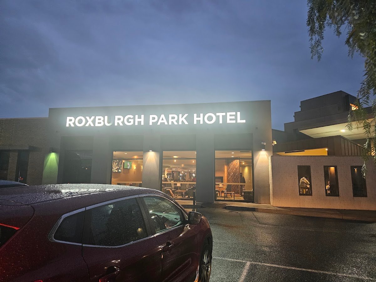 Roxburgh Park Hotel
