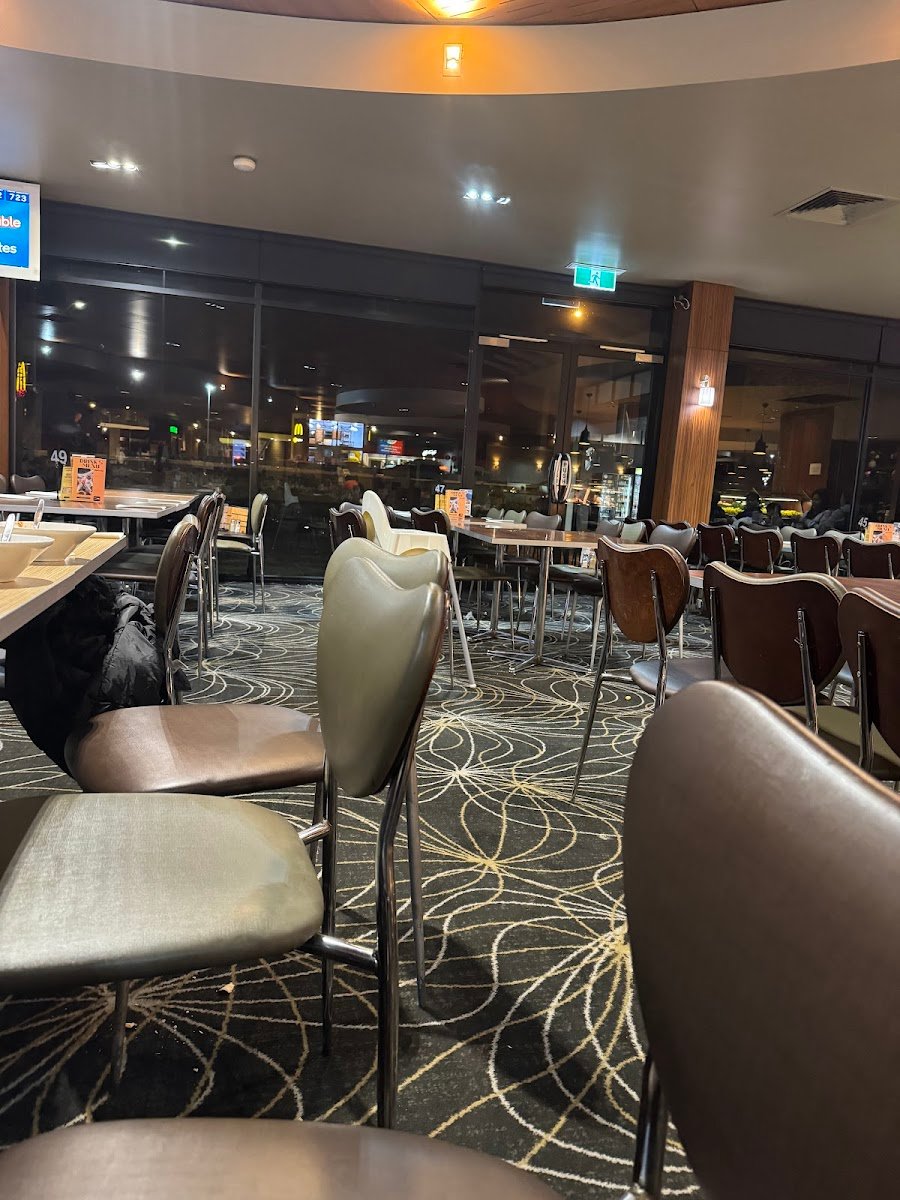 Roxburgh Park Hotel