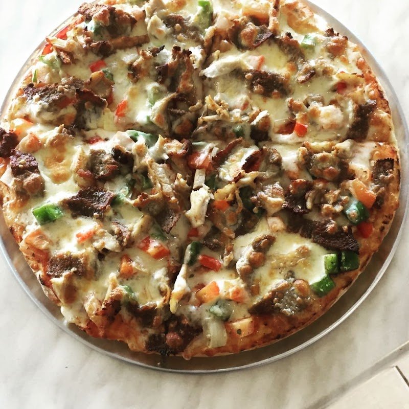 Midland Kebab and Pizza Cafe