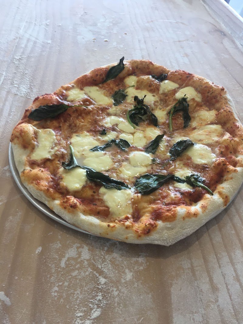 Midland Kebab and Pizza Cafe