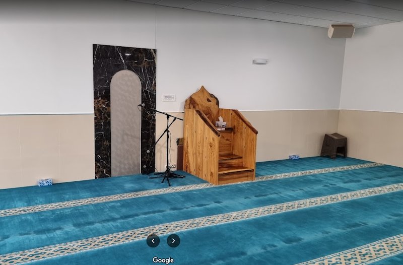 CYC Mosque