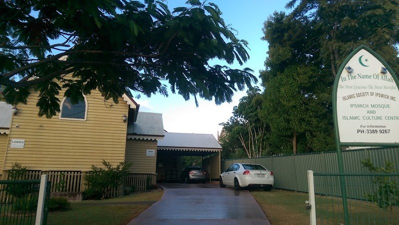 Islamic Society of Ipswich