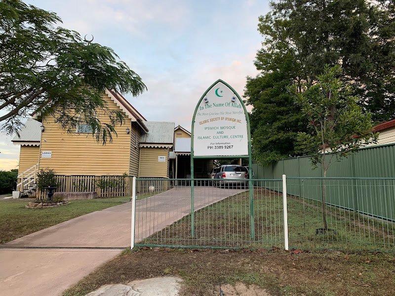 Islamic Society of Ipswich