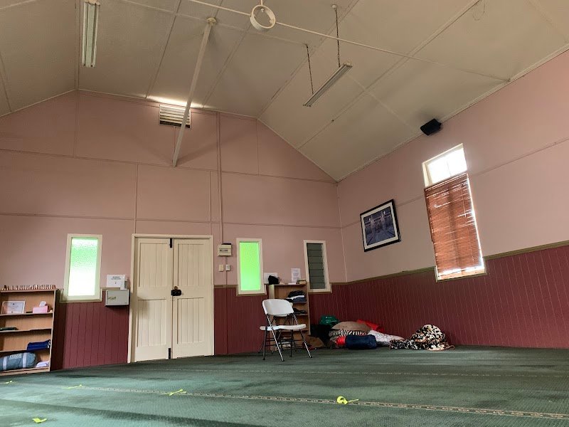 Islamic Society of Ipswich