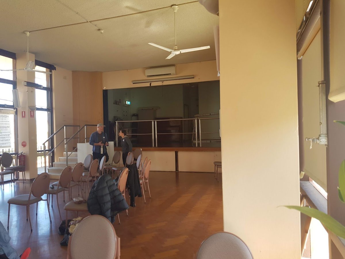 McMahons Point Community Centre