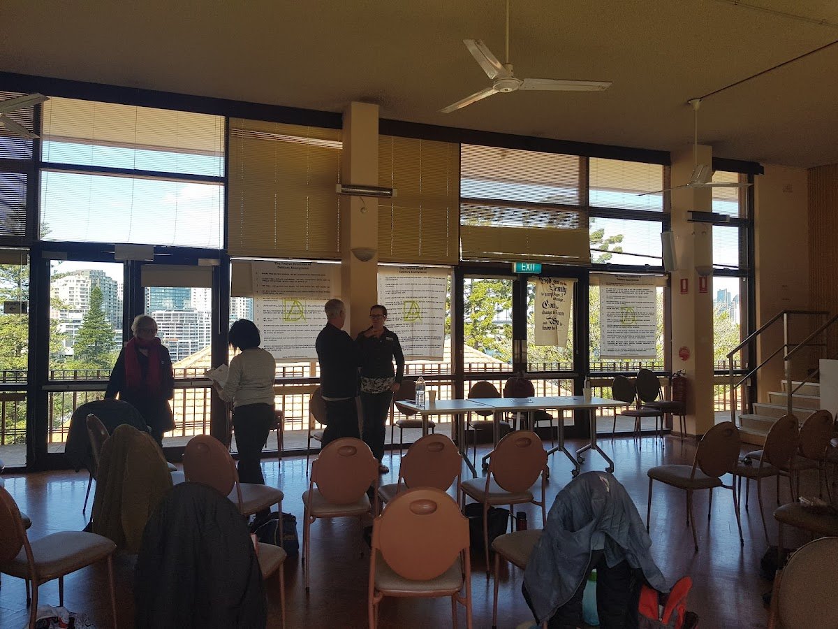 McMahons Point Community Centre