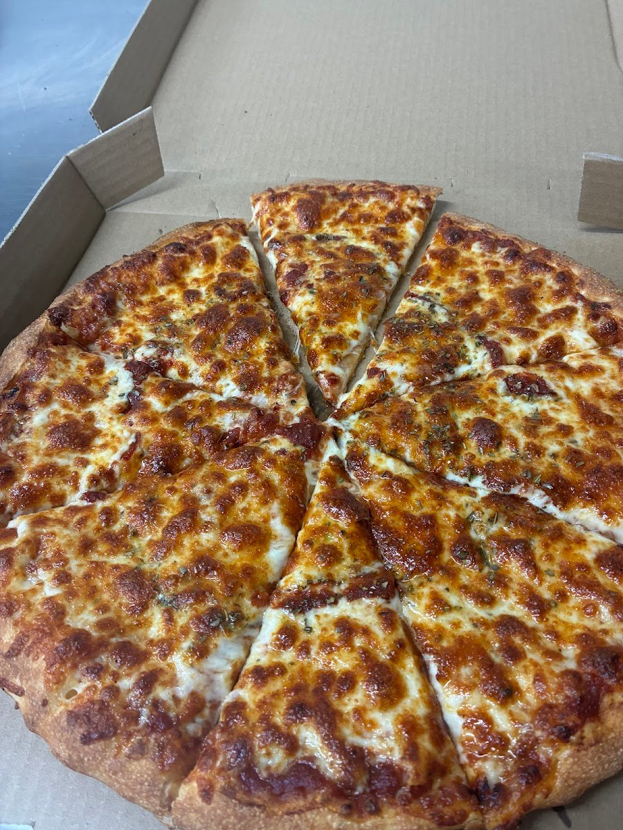 Pizza Club Tarneit