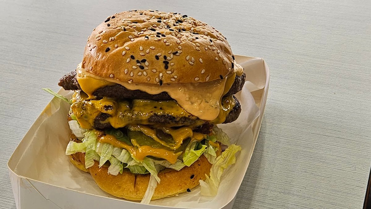 Extra Crispy - Lakemba