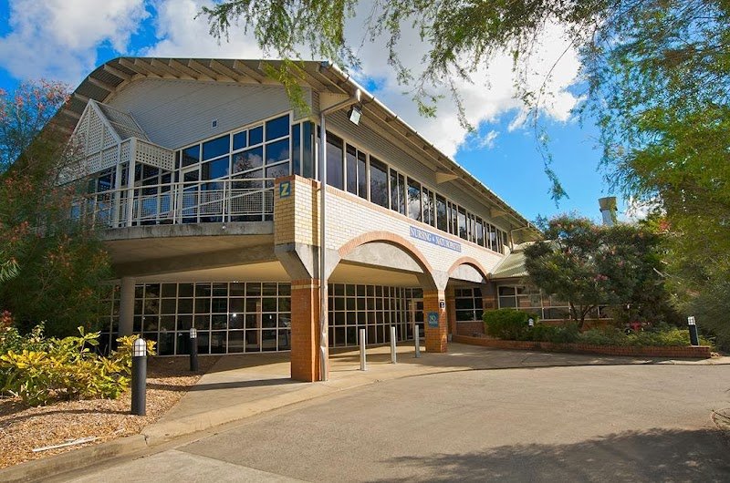 Southern Cross University Lismore Campus