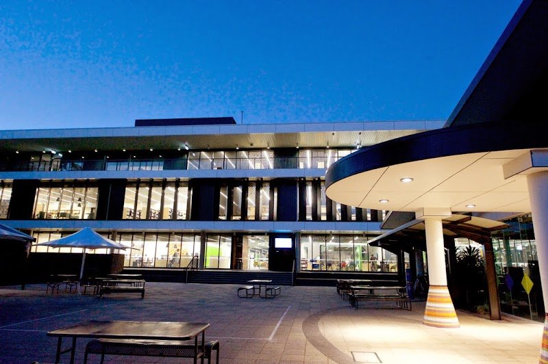 Southern Cross University Lismore Campus