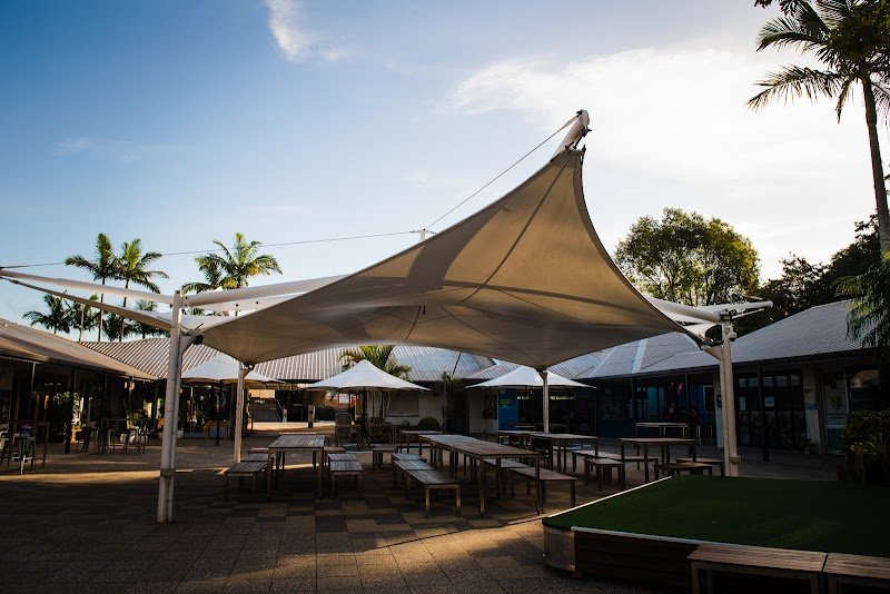 Southern Cross University Lismore Campus