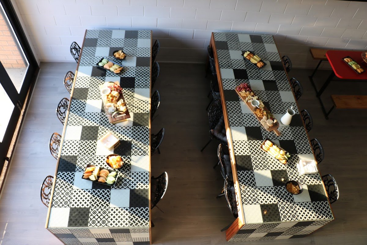 Bonab Kebab Restaurant