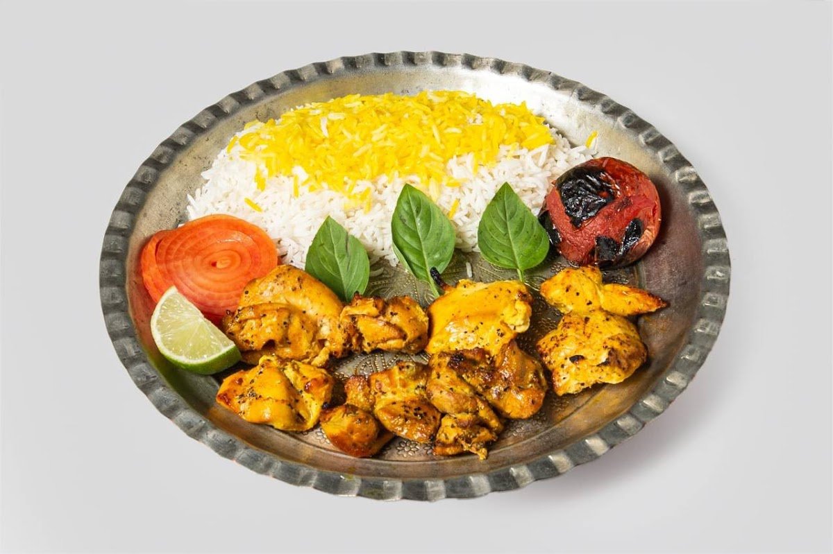 Bonab Kebab Restaurant