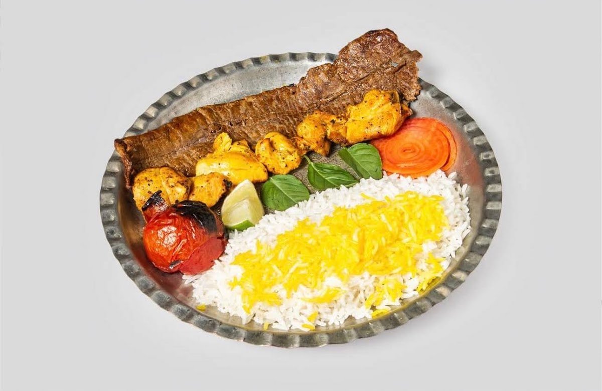Bonab Kebab Restaurant