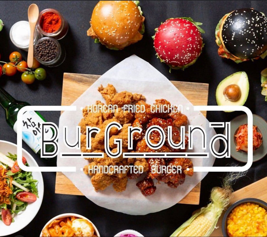BurGround