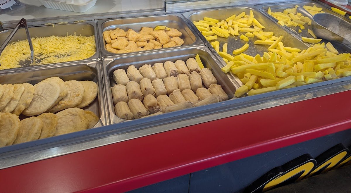 Mustafas Kebabs Geelong