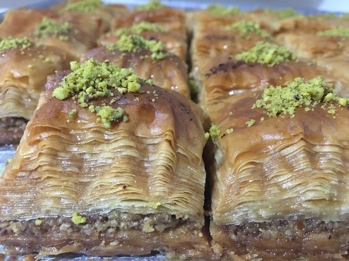 Mustafas Kebabs Geelong