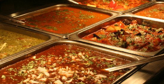 Swanston Halal Food Centre