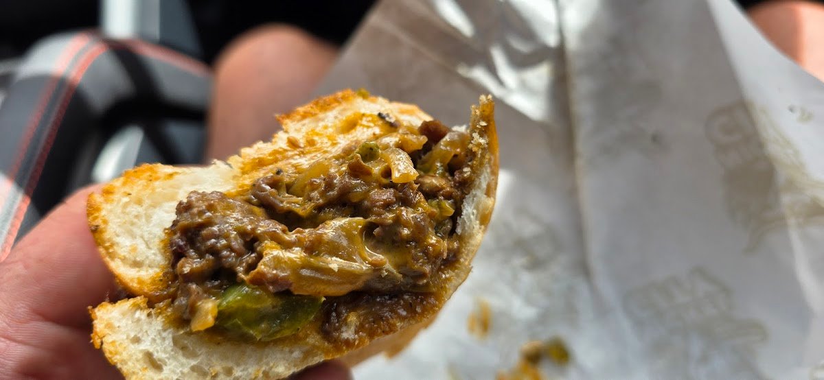 Nickel City Food Truck