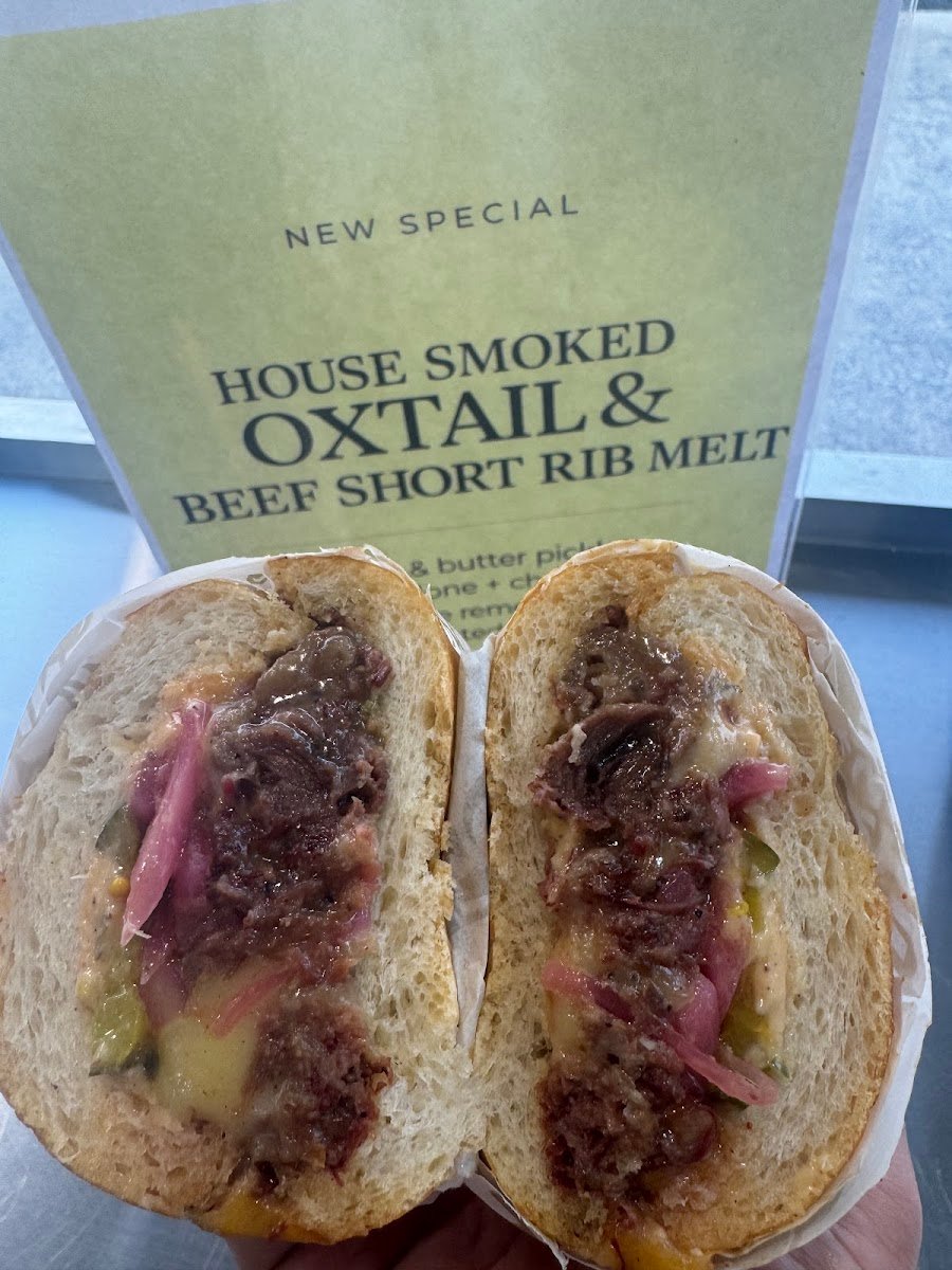 Nickel City Food Truck