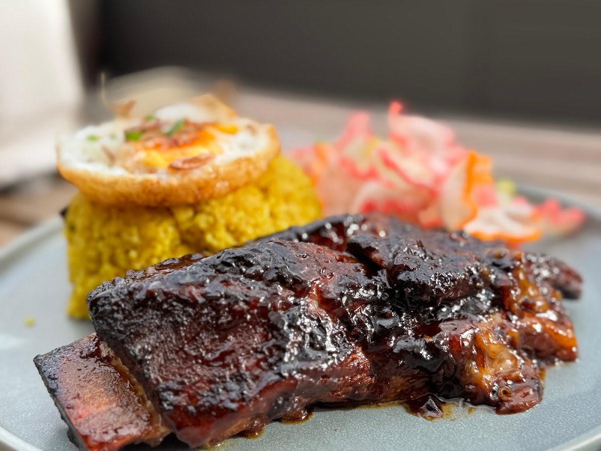 Kantin - Carlton HALAL Food