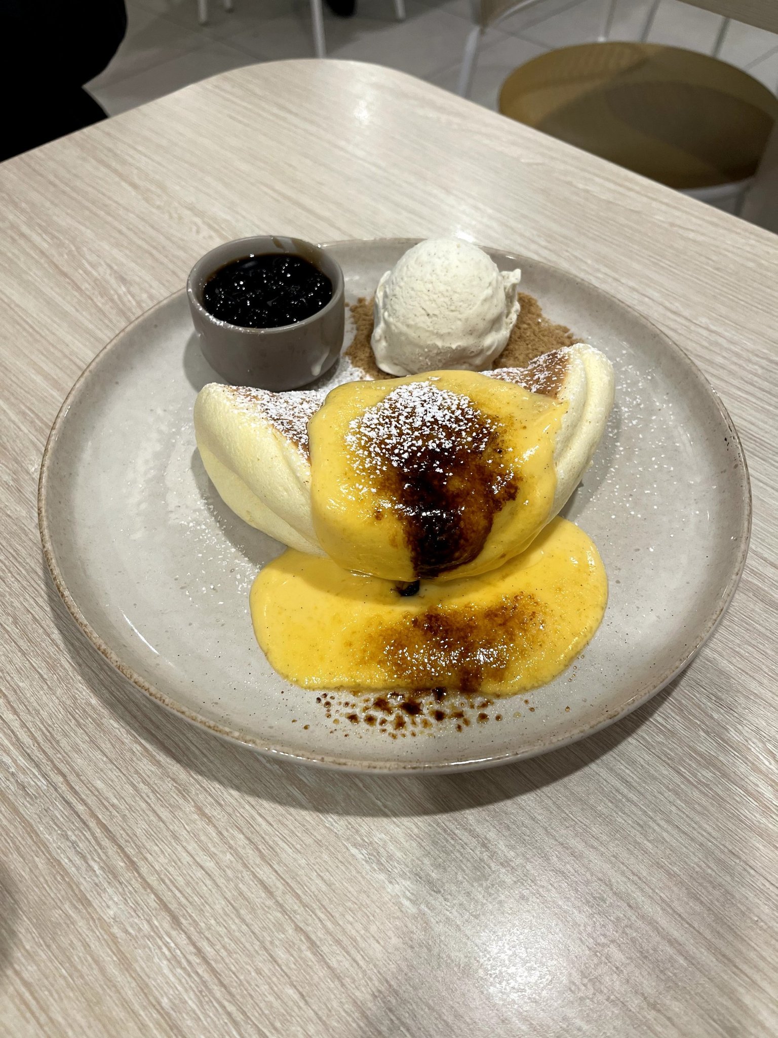 Kumo Desserts