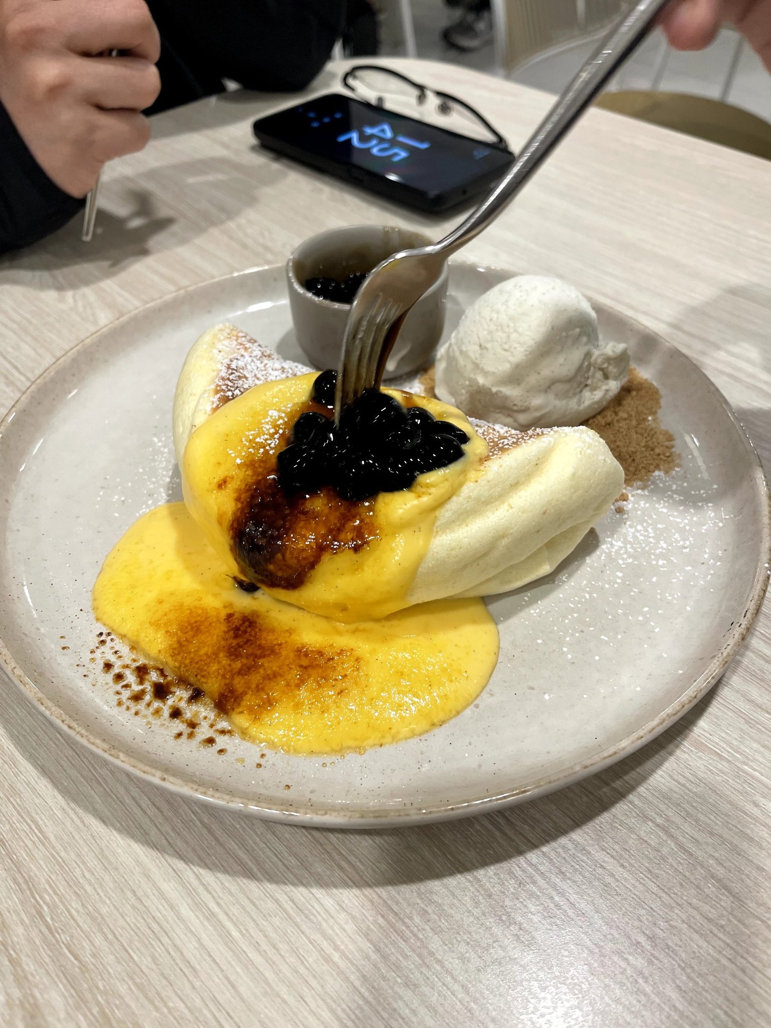 Kumo Desserts
